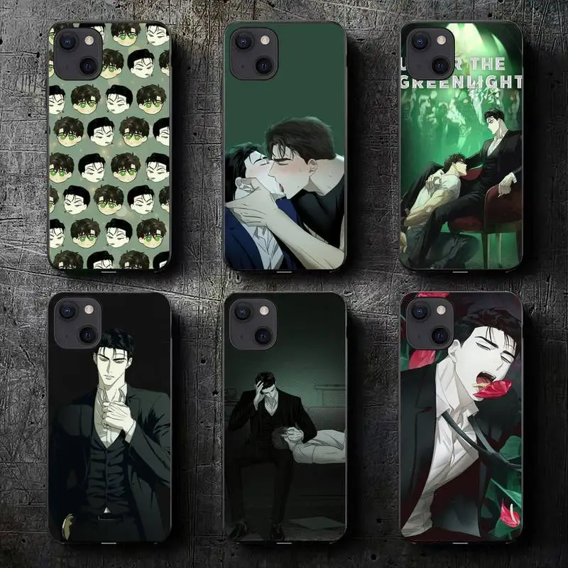 Чехол для iPhone 11 12 Mini 13 14 Pro XS Max X 8 7 6s Plus SE XR