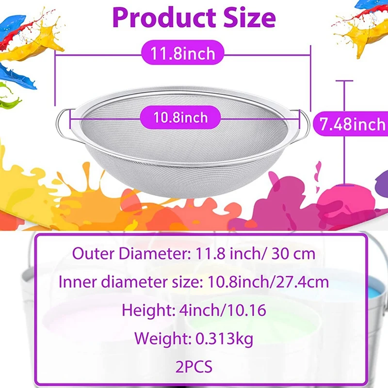 250 цилльм 304 фильтр для краски из нержавеющей стали от примесей фильтры с мелкой