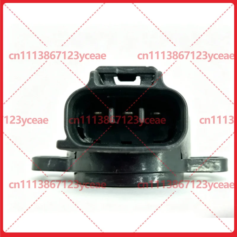Фото Датчик положения дроссельной заслонки для Toyota 89452-97401 89452-97402, индукционный компонент для передачи сигнала угла положения дроссельной заслонки двигателя №3