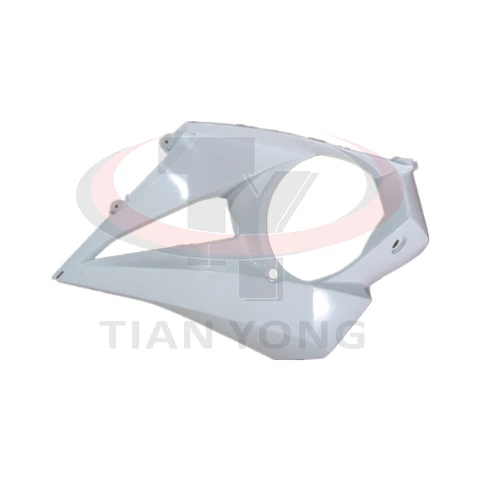Кузов Обтекатели Аксессуары для мотоцикла Kawasaki Z1000SX 2010-2011-2012-2013-2014-2015 пластиковые части левые и правые