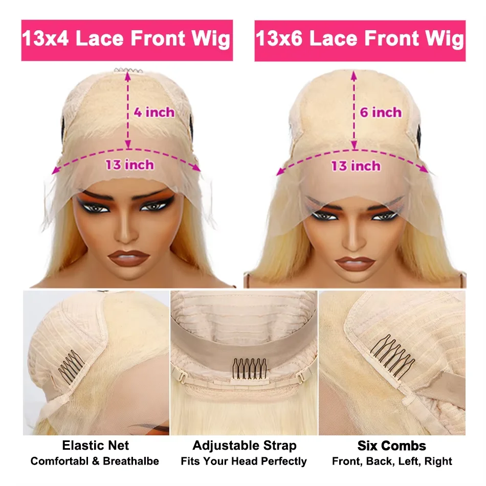 Женский длинный вьющийся парик из натуральных волос размеры в ассортименте