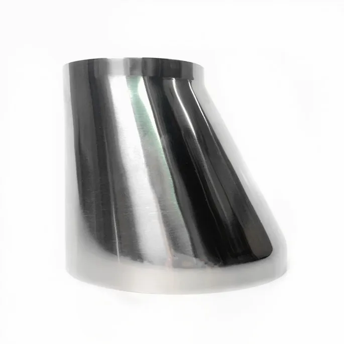 

Внутренний диаметр 25, 32, 38, 45, 51, 57, 63, 76, 89, 102 мм, эксцентриковый редуктор для стыковой сварки, фитинг для санитарной трубы из нержавеющей стали SUS304 для домашнего пивоварения