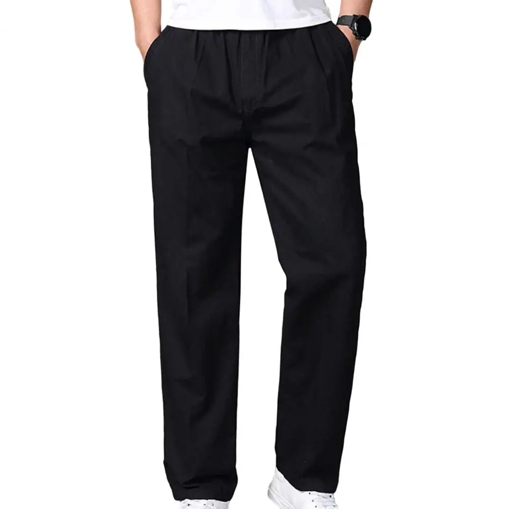 Рисунок 4 - Мужские брюки-карго