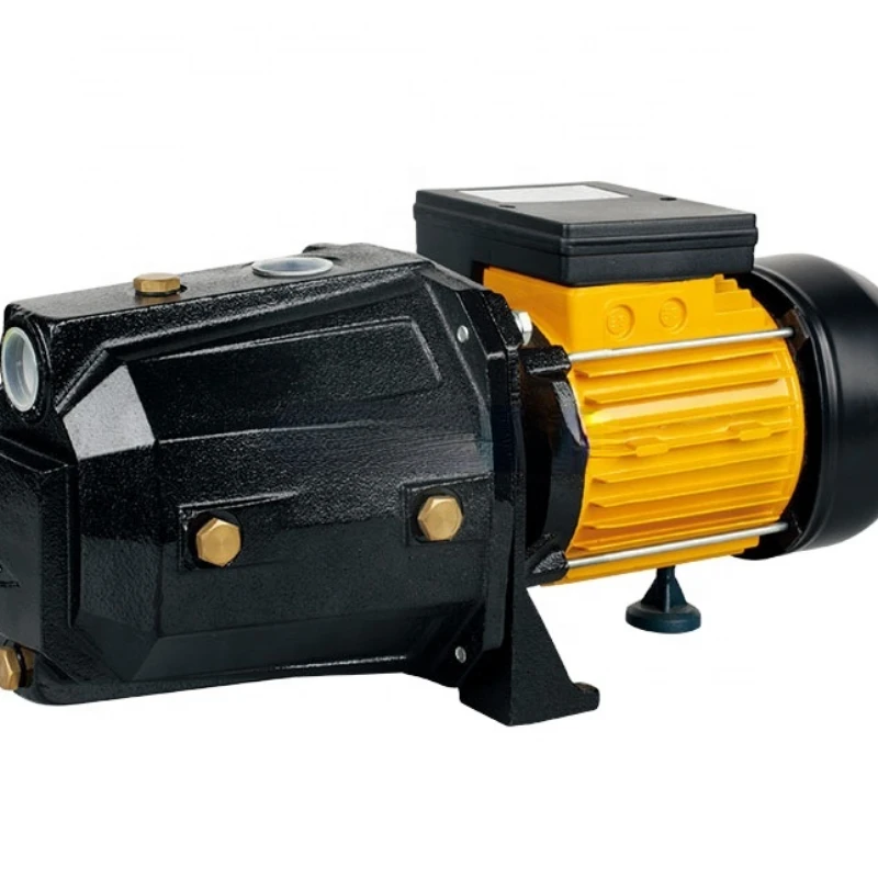 

JET-P Series 2hp hot water booster pump