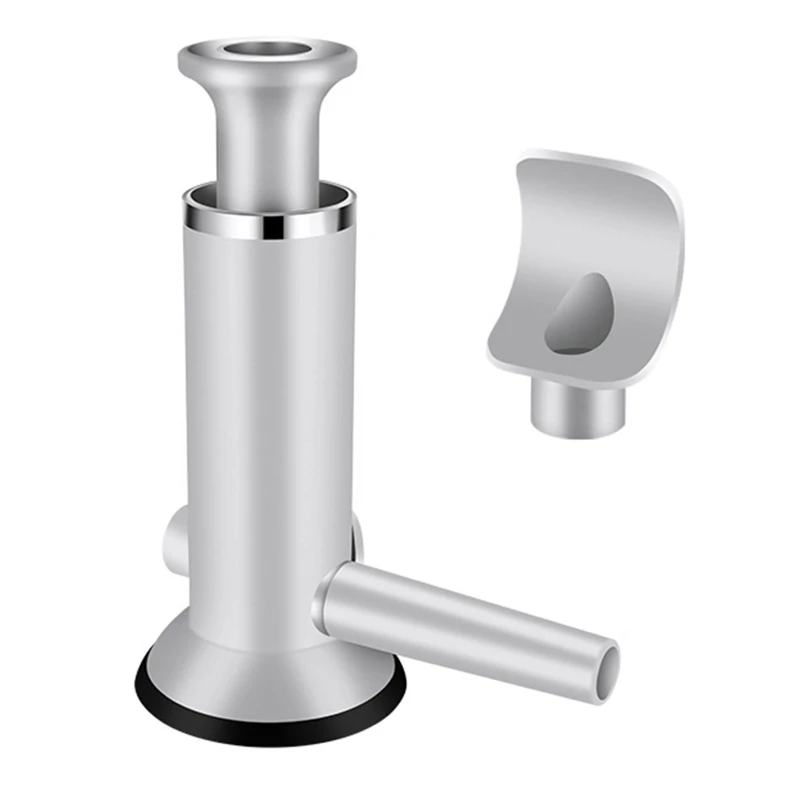 

Машинка для изготовления колбасок, колбасный шприц, ручная Домашняя колбаса, гаджеты для домашней колбасы, небольшие наполнители для колбасы