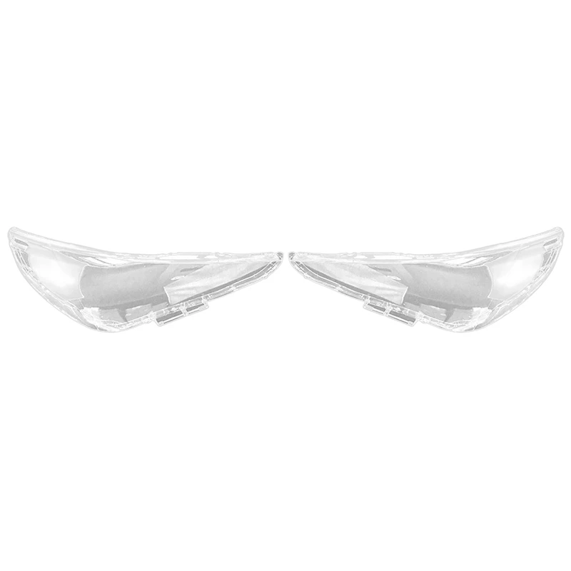 

1 пара, прозрачный чехол для автомобильных фар Hyundai Sonata 2011 2012 2013 2014