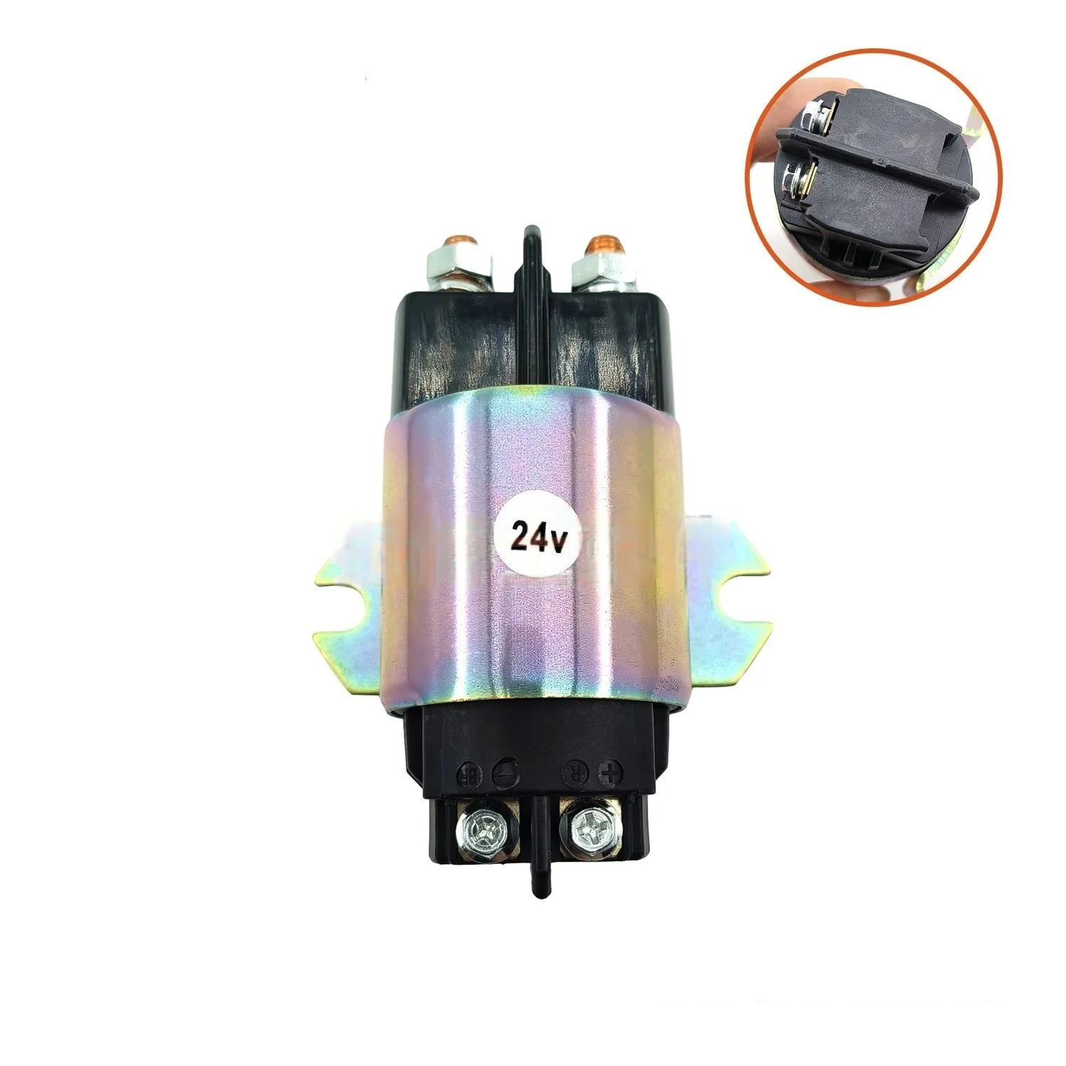 Реле мощности экскаватора Doosan Daewoo DX130 150 215 220 260 300 380-9C запасная часть для