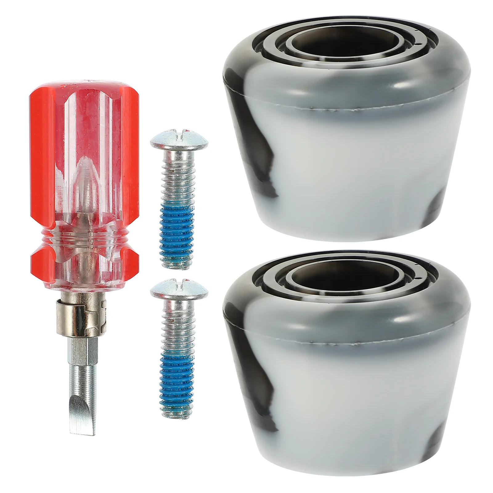 

Roller Toebrakestopper Stop Plug Stops Skating Brakeswear Resistant Stoppers Accessories