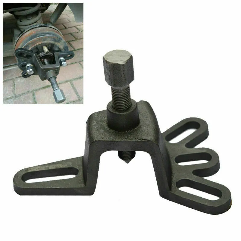 

Tricycle Brake Drum Removal Special Tool To Remove The Rear Axle Brake Pot Puller Motorcycle Repair Tool