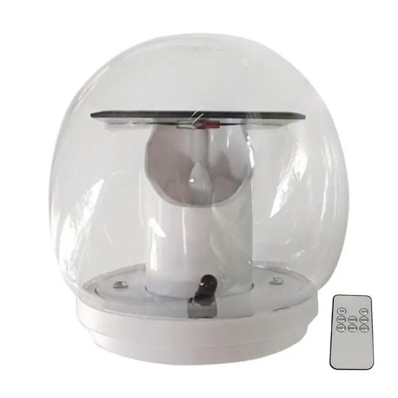 

Портативная Водонепроницаемая плавающая Солнечная лампа для бассейна