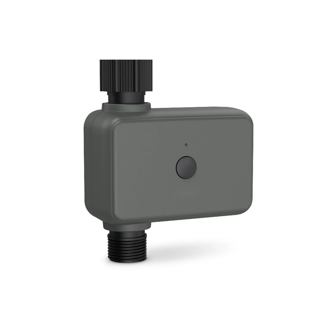 

Programmable Watering Timer Garden Tap Controller Automatic Water Valve System Sprinkling Programmer Replacement Part