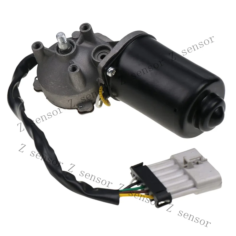 Фото Мотор стеклоочистителя AAA+ 7168952 для Bobcat T750 T770 T870 S595 S630 S650 S740 S750 S770 S850 №4