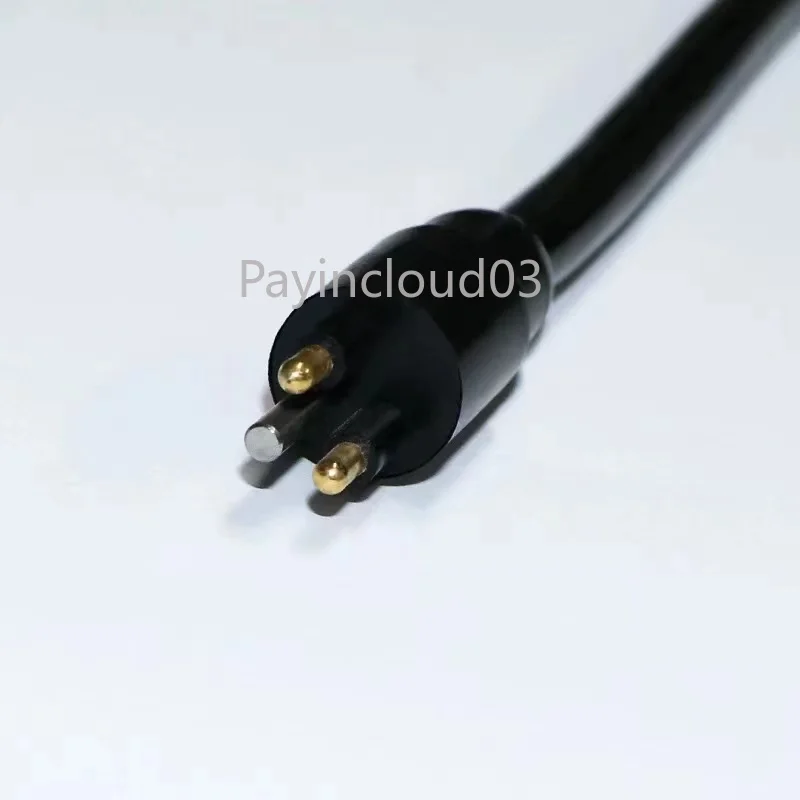 

(2 шт.) штекер находится на перегородке, гнездо-на кабеле, 2 контакта