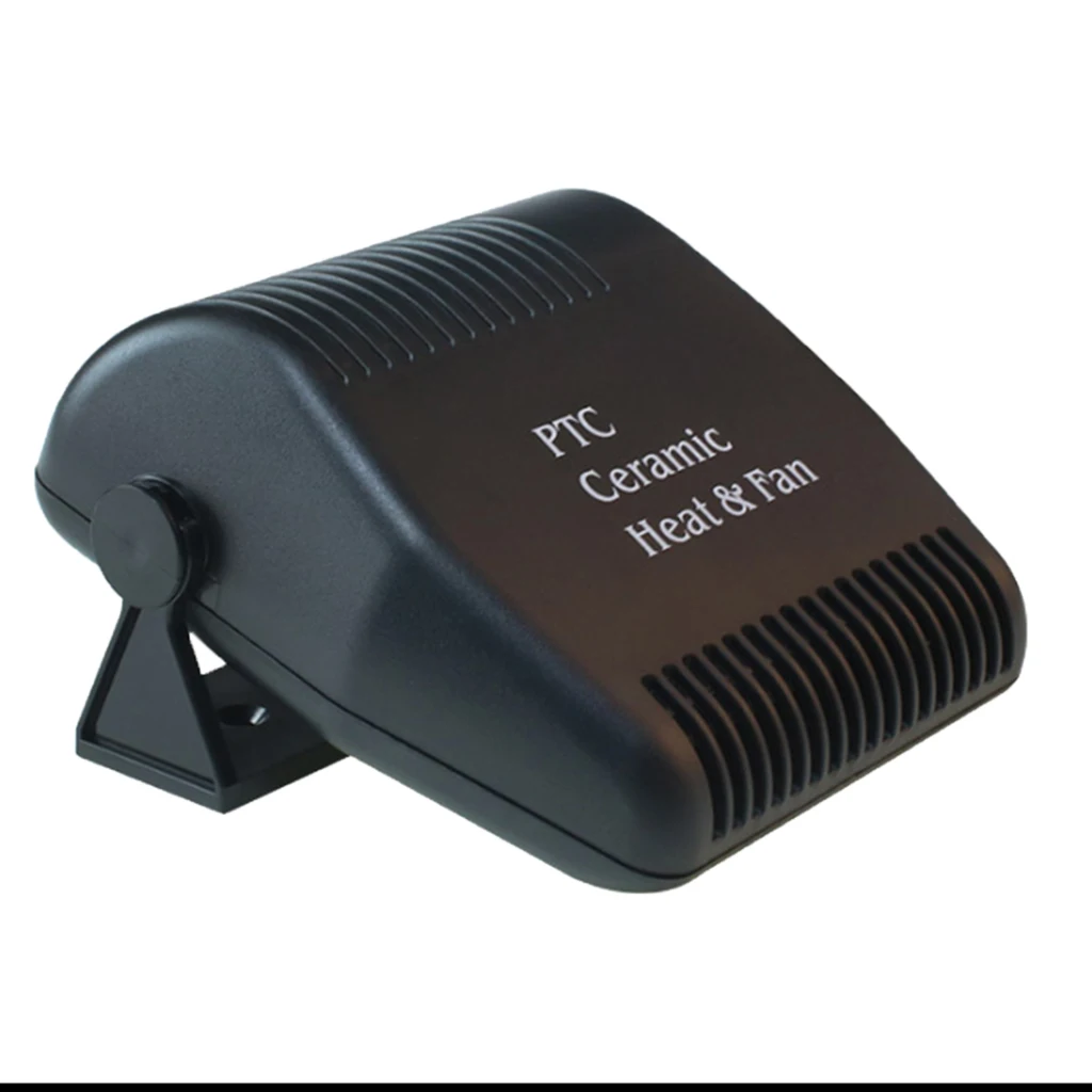 

Winter Heater Defroster Windscreen Window Demister Power 150W