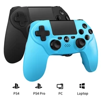 wireless gamepad controller for ps3ps4pcandroidios joystick dualshock touchscreen astarry playstation 4 video game consoles