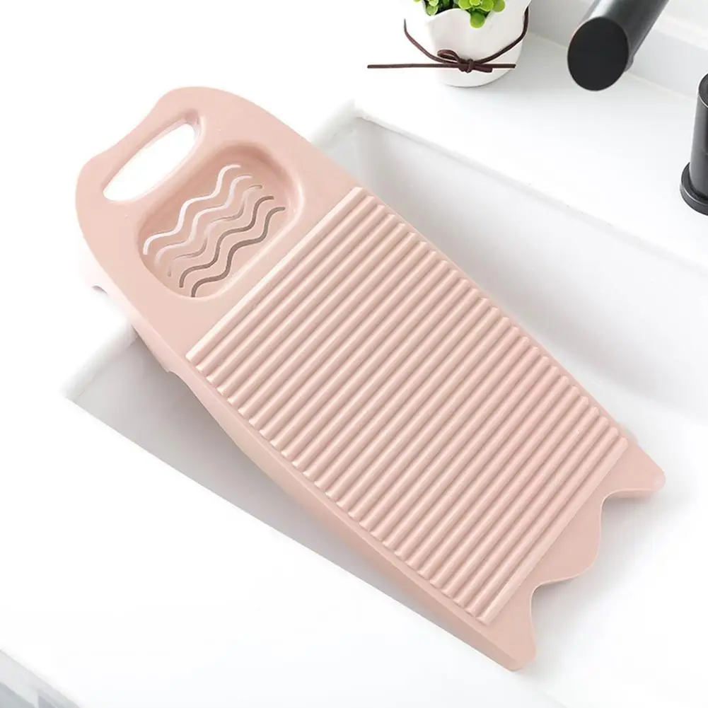 

Однотонный нескользящий инструмент для чистки дома