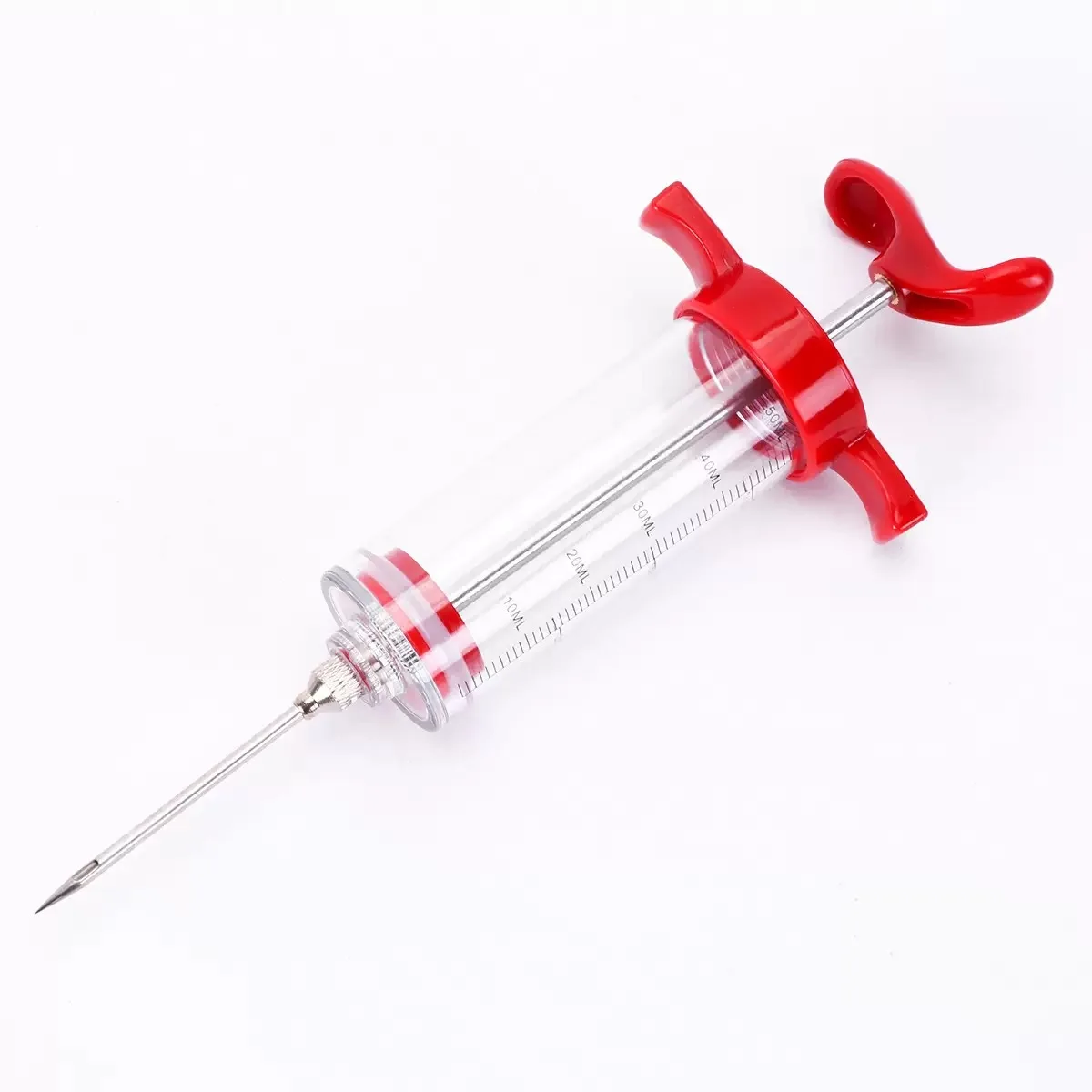 

Мясной инжектор 30 мл / 50 мл