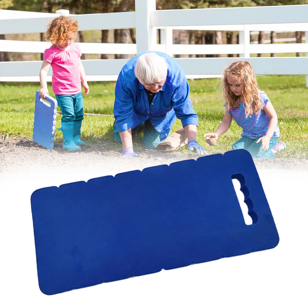 

Pressure Resistance Kneeling Pad Cushion Waterproof Gardening Knee Protection Mat for Gardening Baby Bath Yoga