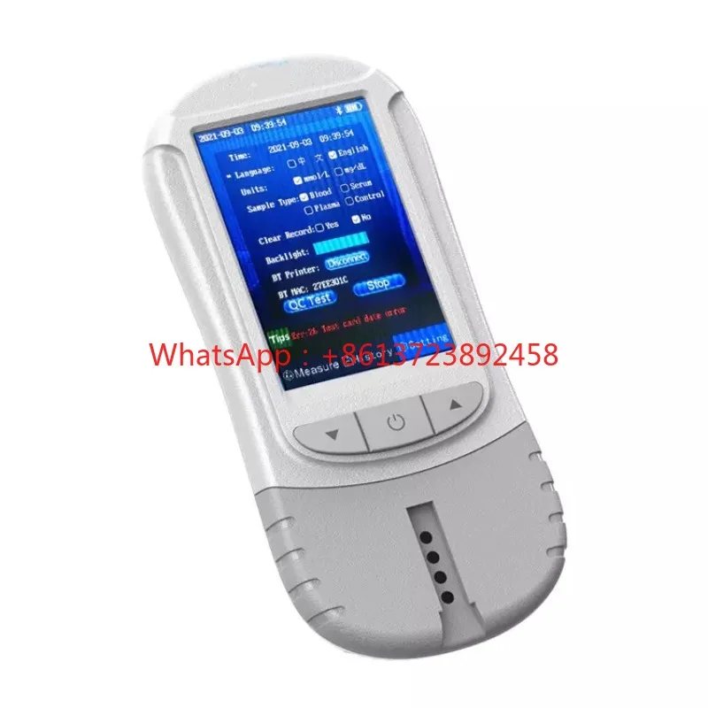 Уровень сахара в жидкости и глюкозы метаболический