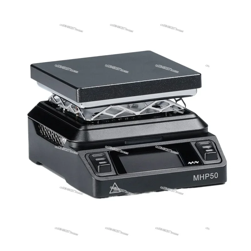 Нагревательная платформа Mhp50 мини-постоянная температура 150 Вт поддержка высокой