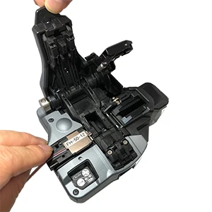 DHL Shipping Original High Quality CT-50 Optical Fiber Cleaver CT50 High Precision cutting knife tool Japanese imports