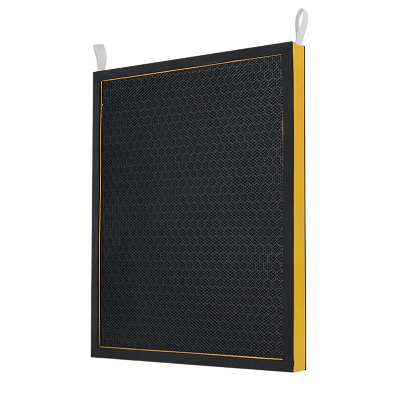 

Activated Carbon Filter For AO Smith Air Purifier KJ856C 400C-FT KJ455F-C15-F Replacement Accessories Parts