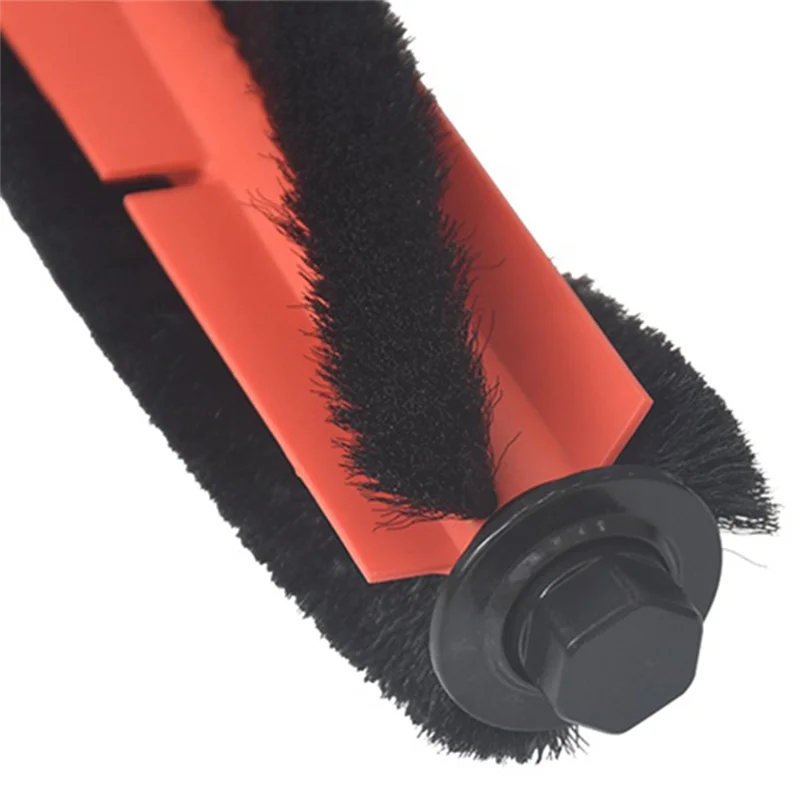 Сменные детали Hepa фильтр основная роликовая щетка боковая для пылесоса Xiaomi ROIDMI EVE