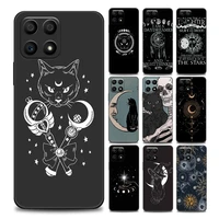 fool tarot card meanings cat honor case for 8x 9s 9a 9c 9x pro lite play 9a 50 10 20 30 pro 30i 20s6 15 soft silicone