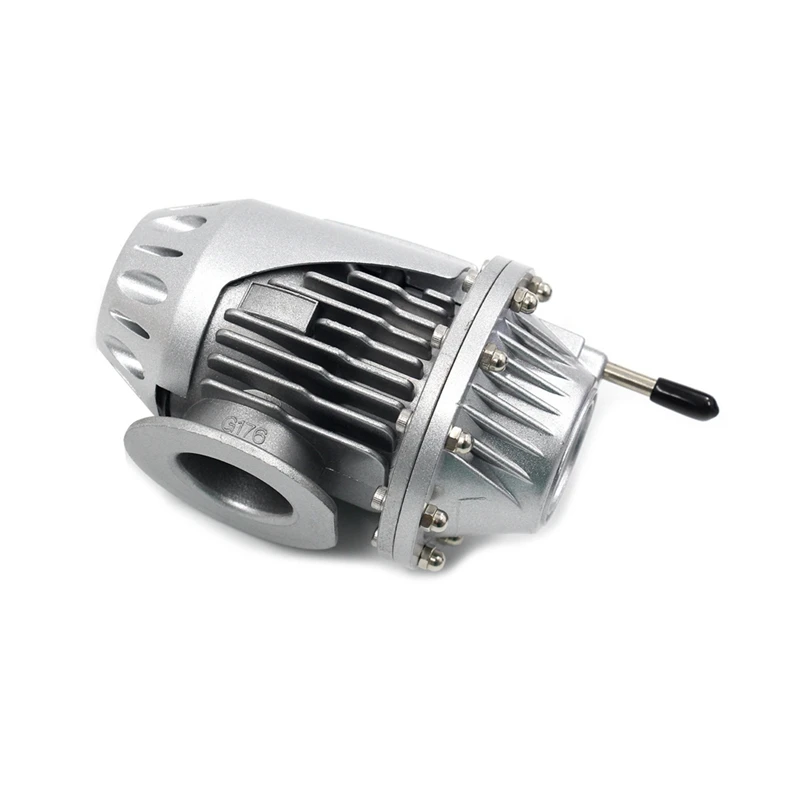 Комплект продувочного клапана нагнетателя BOV для Yamaha Waverunner FX Cruiser GP1800R FZR FZS SHO/SVHO