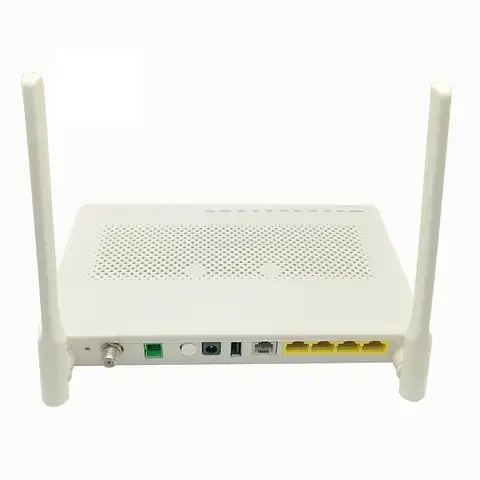 Gpon wi-fi роутера catv - купить недорого | AliExpress