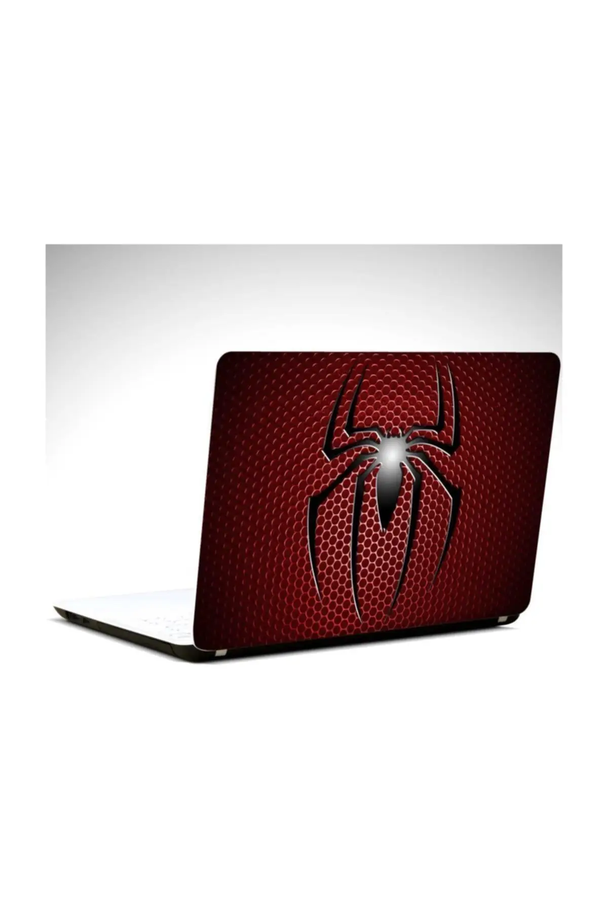 

Spider laptop View Resistant