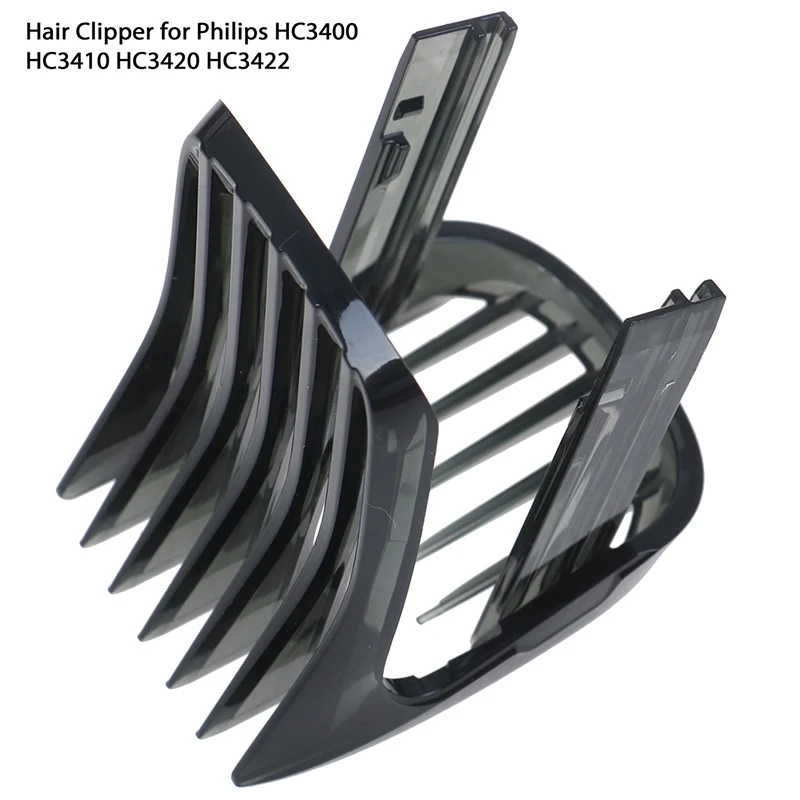 

Hair Grooming Comb Clipper Trimmer Attachment For Philips HC3400 HC3410 HC3420