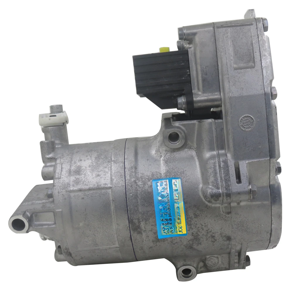 Компрессор кондиционера A0008302601 гибридный для Mercedes CLS W257 AMG E53 S450 S500 W222