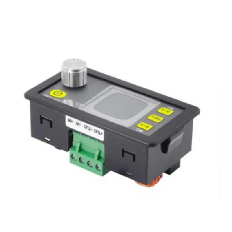 DPS5005-USB понижающий интегрированный модуль регулируемый Программируемый Блок