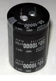 

Бесплатная доставка 50 в 10000uf50v 10 шт.