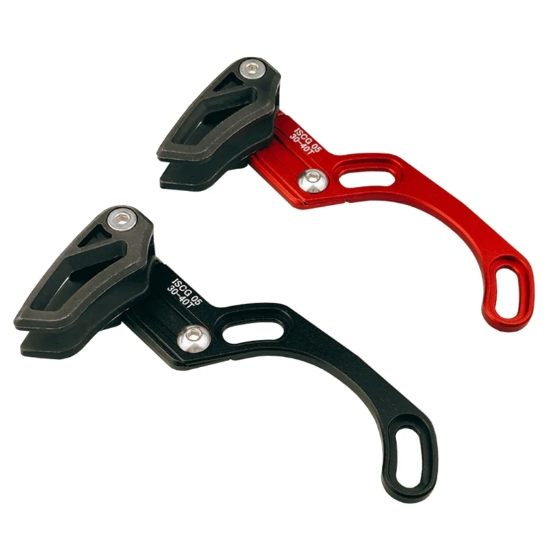 Yunyun Направляющая цепи для горного велосипеда MTB Прямое крепление Защита