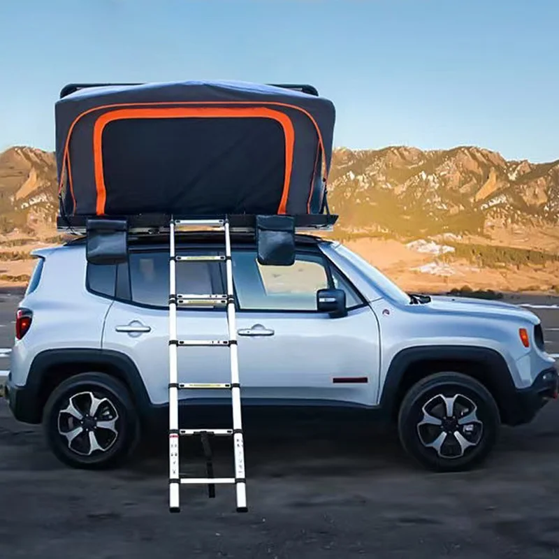 

Оптовая продажа, жесткая оболочка для 2 человек, оболочка из алюминия, оболочка для крыши, оболочка для палатки