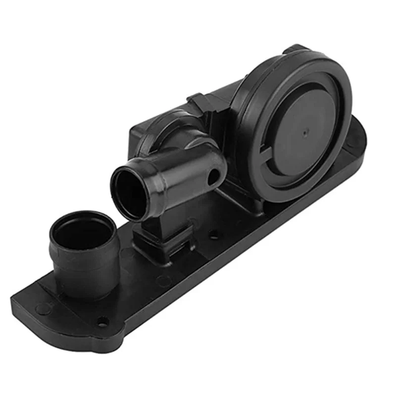 Автомобильный клапан контроля давления маслоотделителя для Audi A3 A4 TT 2 0 T VW Passat