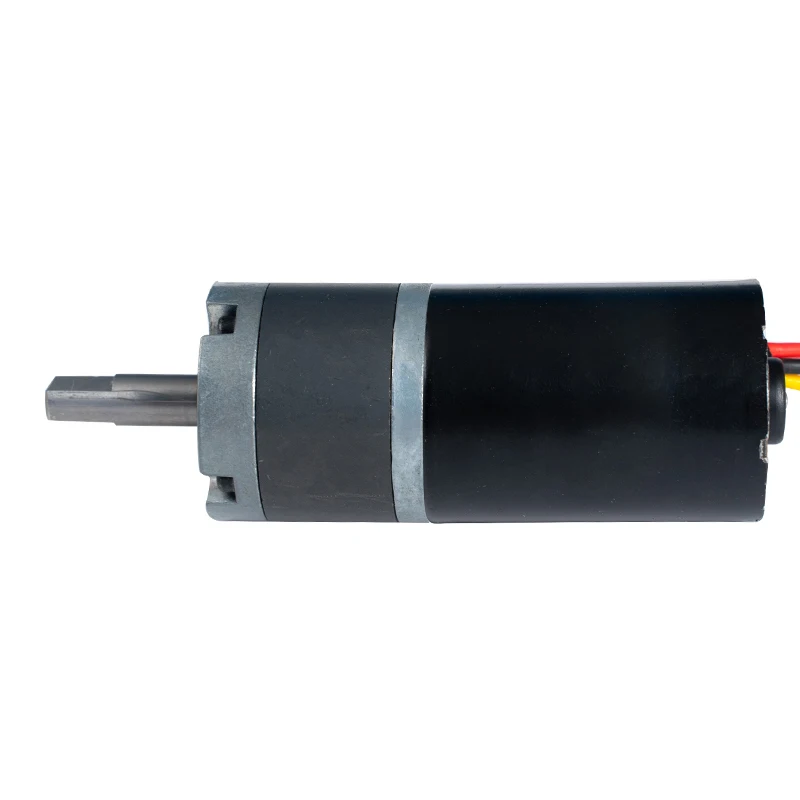 Примал Лидер продаж 21 24 в 10 18 20 Вт 3-фазный 3650 компактный мотор-редуктор с