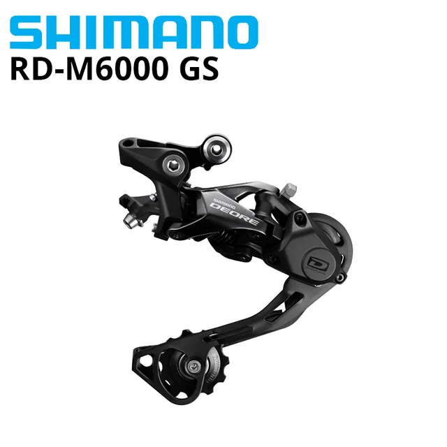 Shimano Deore M6000 GS 10 AliExpress