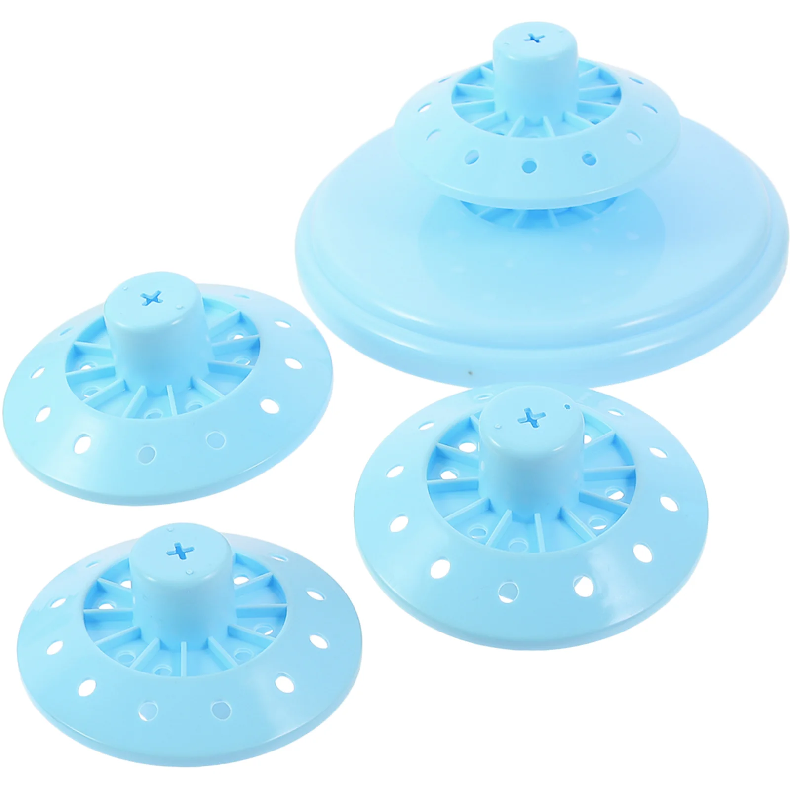 

Multi-tiered Lollipop Display Rack Desktop Lollipop Candy Storage Stand Cake Pops Holder Reusable Lollipop Organizer for Store