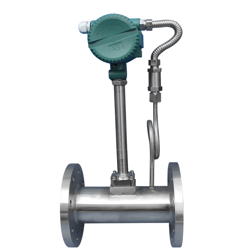 

Vortex Flowmeter