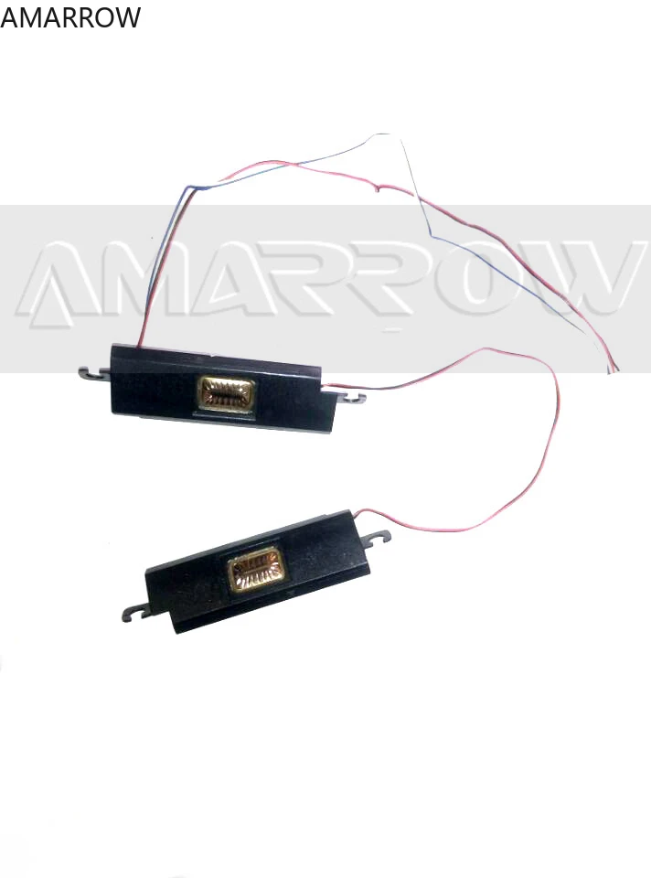 Новая оригинальная бесплатная доставка динамик для ноутбука DELL E6320 встроенный динамик L & R