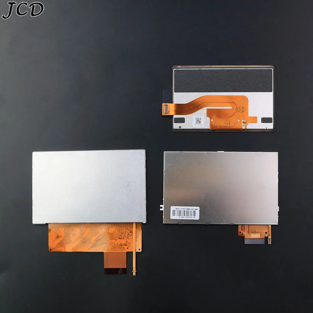 JCD Replacement LCD Display Screen for PSP 1000 2000 PSP1000 PSP2000 For GO Game Console Repair |