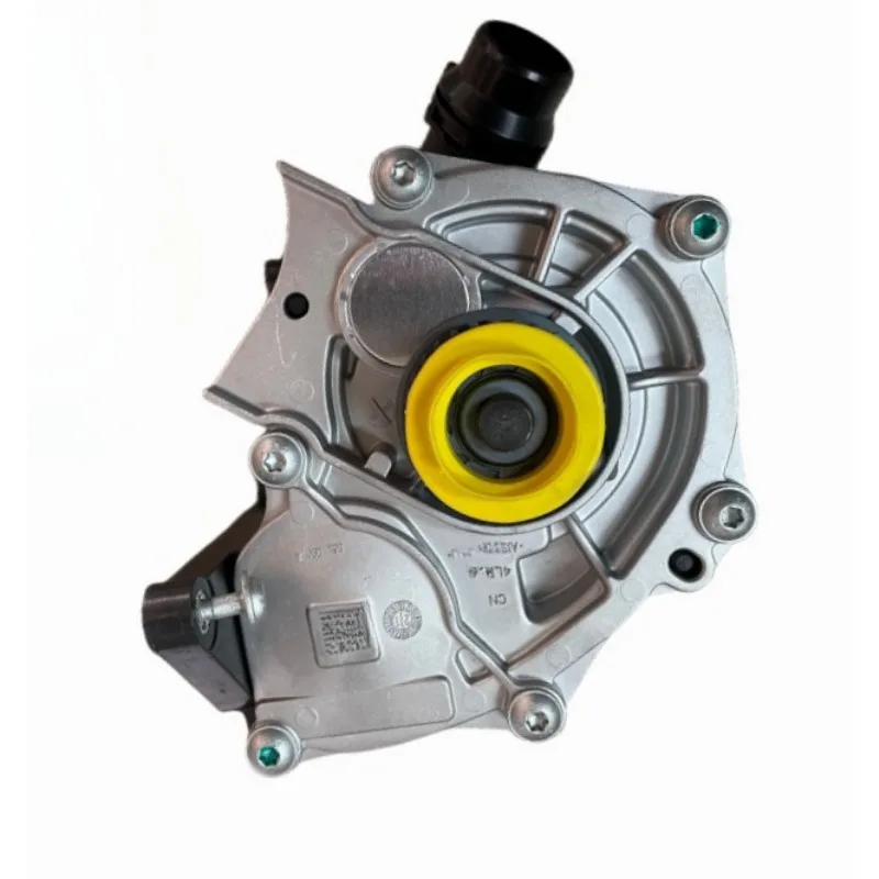 Автомобильный водяной насос двигателя 06L121600B для Audi A1 A2 A3 A4 Q3 Q5 Q7 Volkswagen Passat 2007 2008 2009