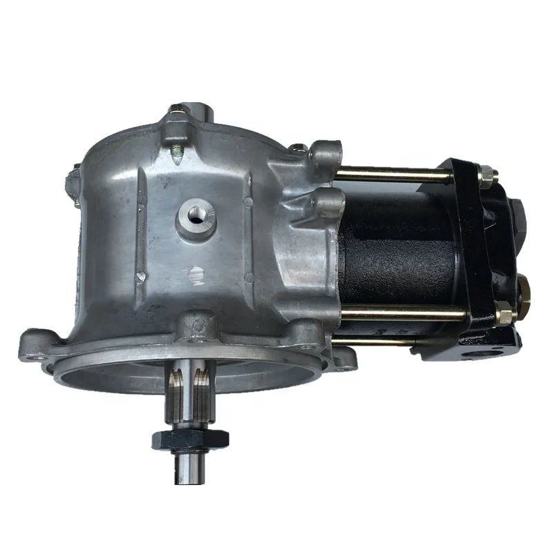 

8DC9 engine Air compressor for mitsubishi fuso fv415 419 515 f350 ps330 ME091248