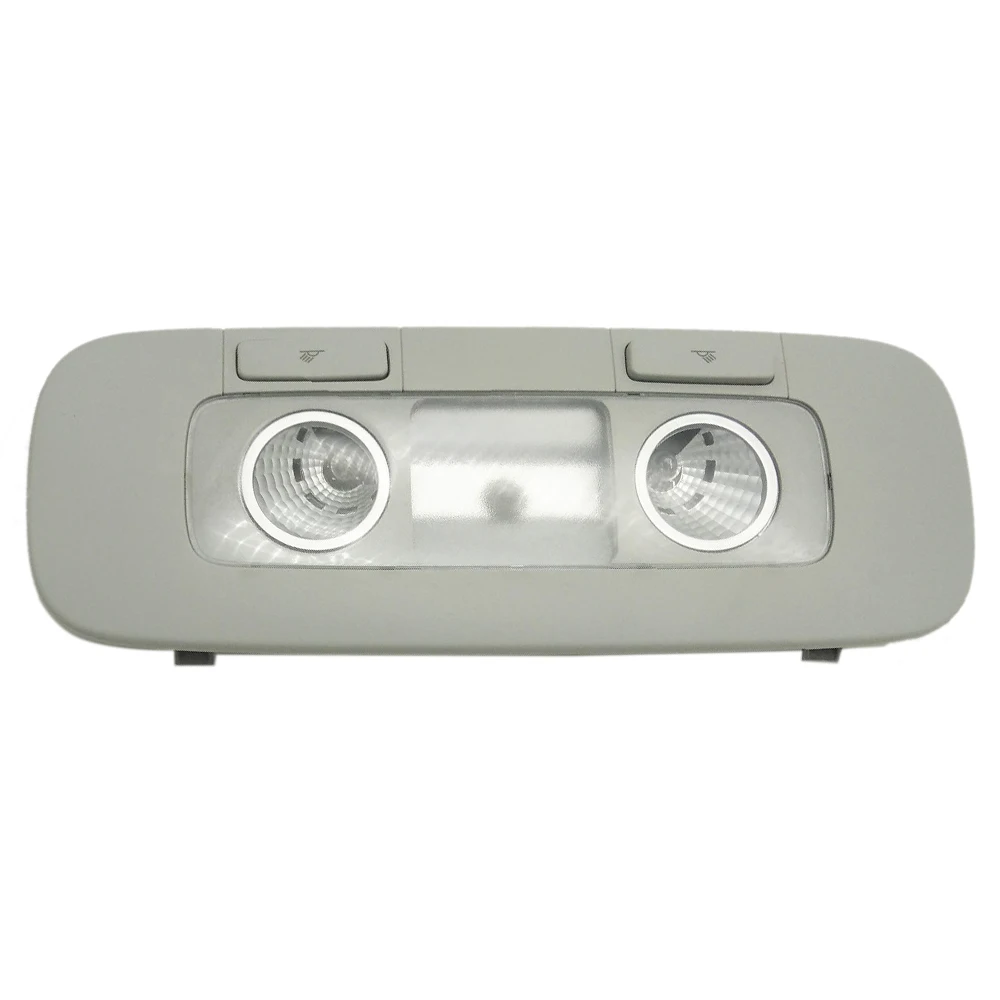 Автомобильная лампа для заднего освещения задний потолочный светильник серый Golf