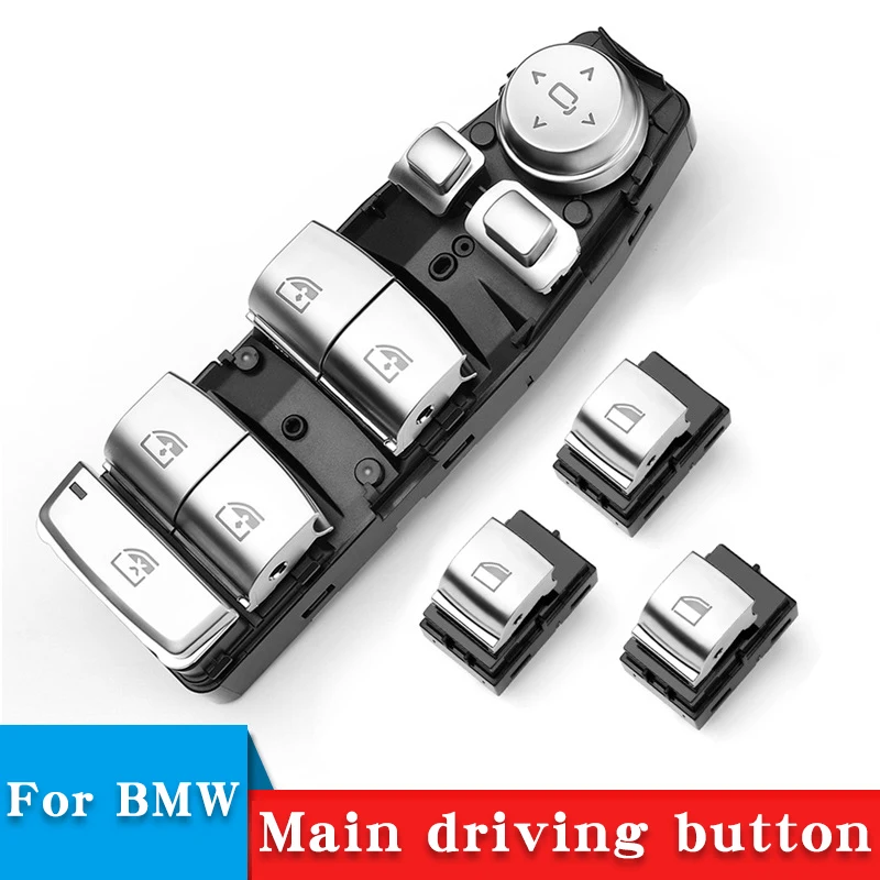 

For Bmw 5 Series Window Lifter Switch Glass Window Lifter Switch 7 Series Car Replacement Parts
