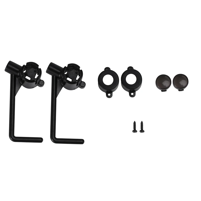 2 компл. C127 хвостовое крепление двигателя для Stealth Hawk Pro Sentry RC вертолет самолет