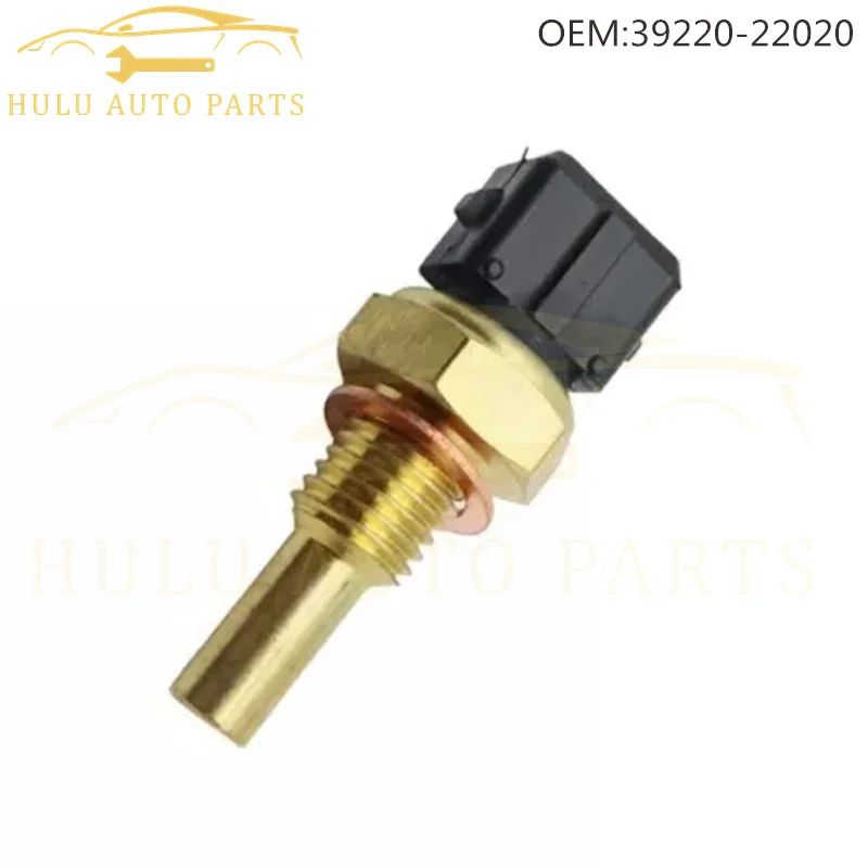 339220-22020 3922022020 для Hyundai Accent Elantra Scoupe Tiburon BMW M3 M5 318I Isuzu Pickup датчик температуры воды и